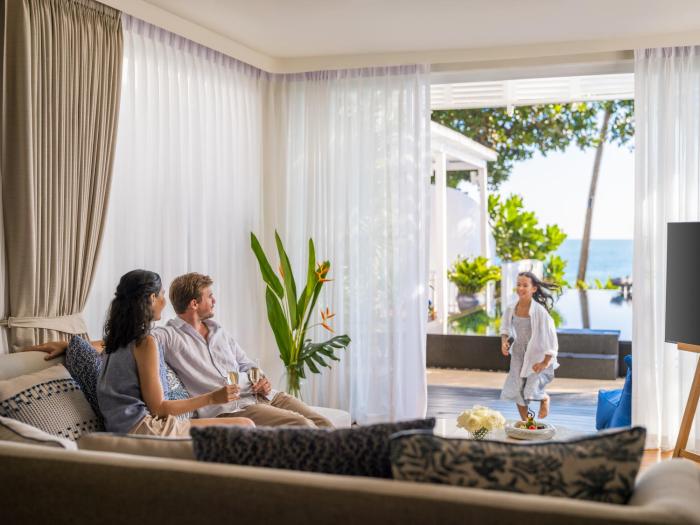 intercontinental hua hin resort by ihg