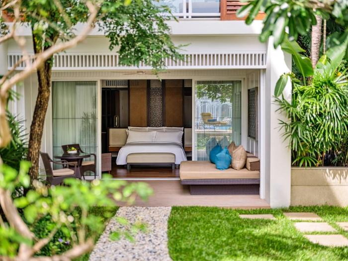intercontinental hua hin resort by ihg