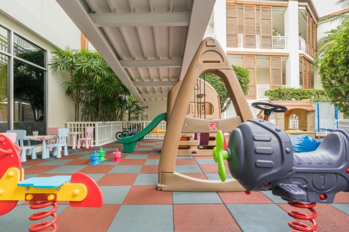 intercontinental hua hin resort by ihg