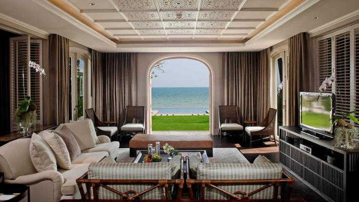 intercontinental hua hin resort by ihg