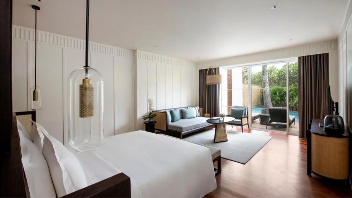 intercontinental hua hin resort by ihg