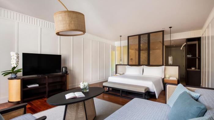intercontinental hua hin resort by ihg