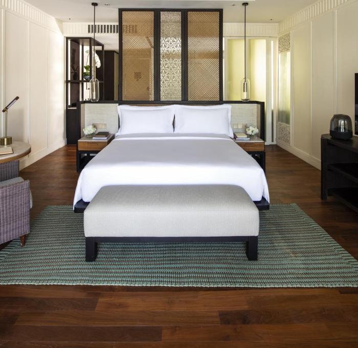 intercontinental hua hin resort by ihg
