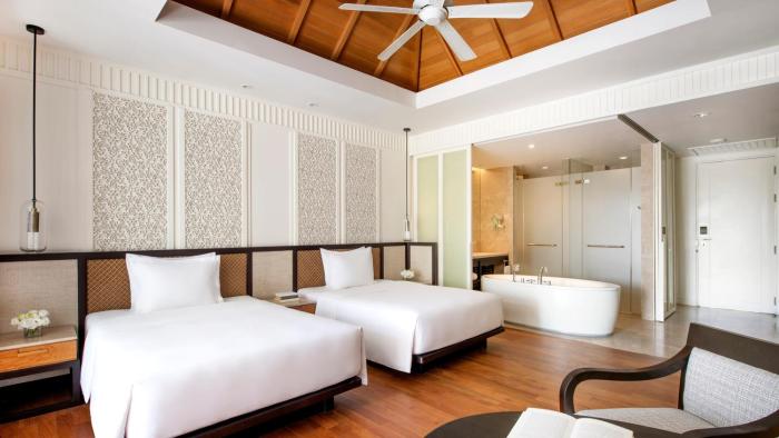 intercontinental hua hin resort by ihg
