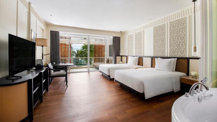 intercontinental hua hin resort by ihg