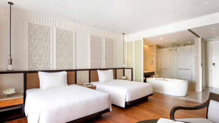intercontinental hua hin resort by ihg