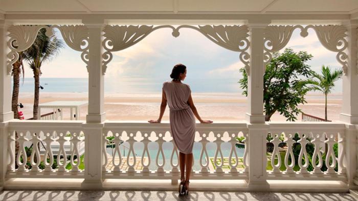 intercontinental hua hin resort by ihg