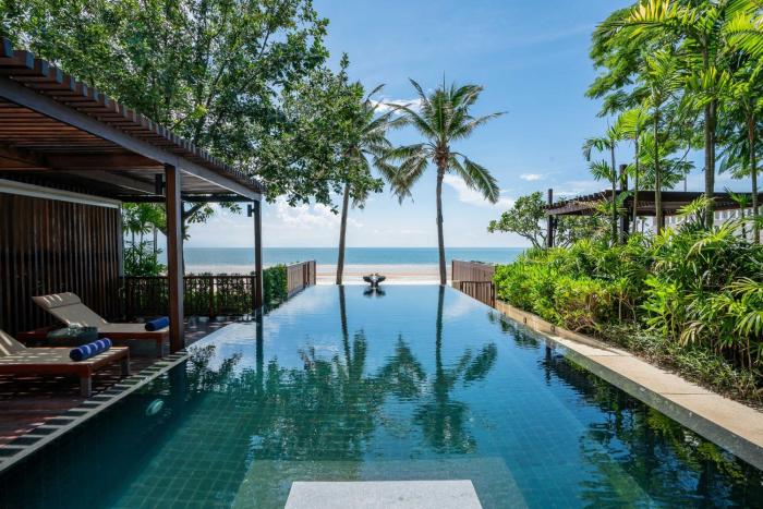 intercontinental hua hin resort by ihg