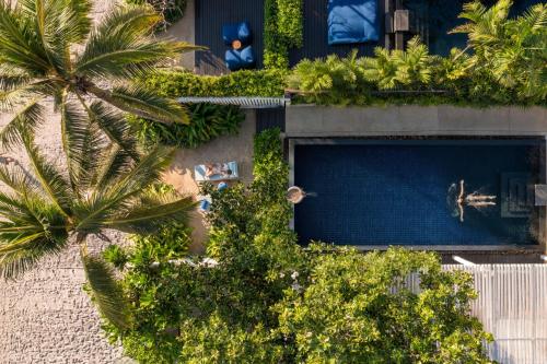 intercontinental hua hin resort by ihg