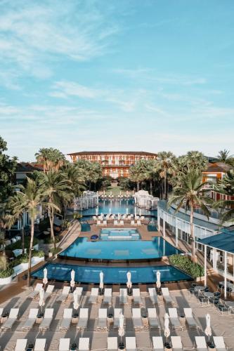 intercontinental hua hin resort by ihg