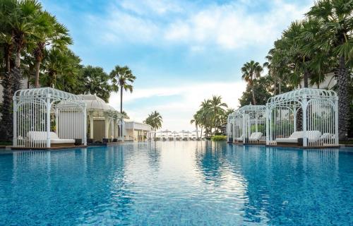 intercontinental hua hin resort by ihg