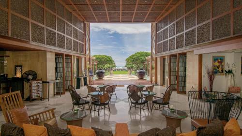 intercontinental hua hin resort by ihg