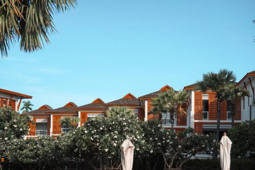 intercontinental hua hin resort by ihg