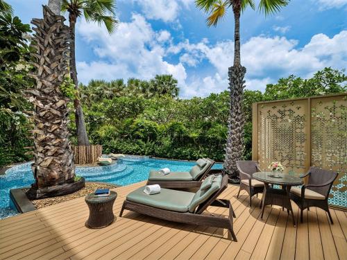 intercontinental hua hin resort by ihg