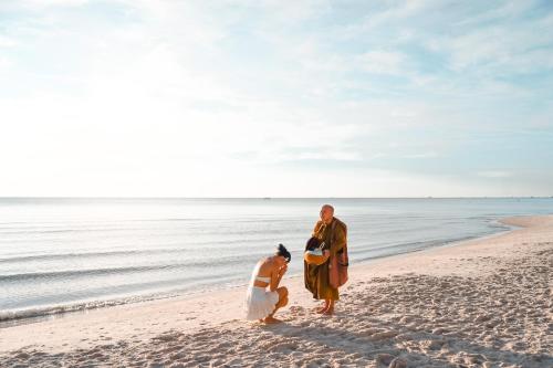 intercontinental hua hin resort by ihg