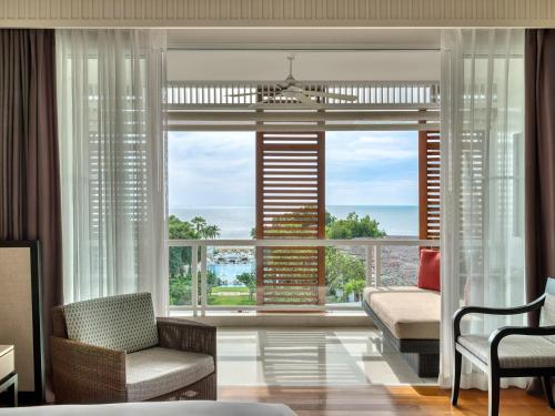 intercontinental hua hin resort by ihg