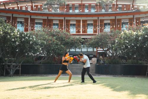 intercontinental hua hin resort by ihg