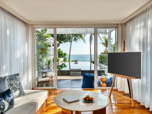 intercontinental hua hin resort by ihg
