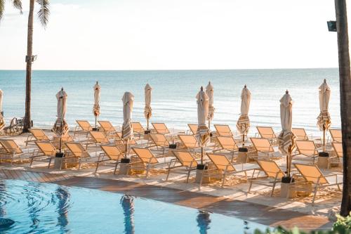 intercontinental hua hin resort by ihg