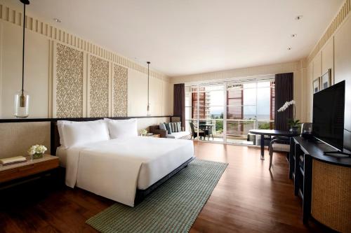 intercontinental hua hin resort by ihg