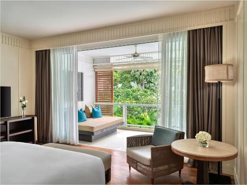 Intercontinental Hua Hin Resort By Ihg,Nong Kae>>Hua Hin,5 star