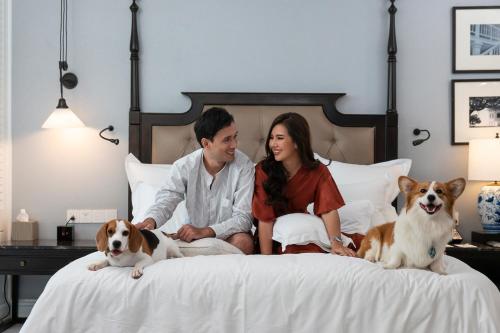 intercontinental hua hin resort by ihg