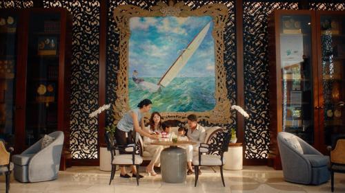 intercontinental hua hin resort by ihg