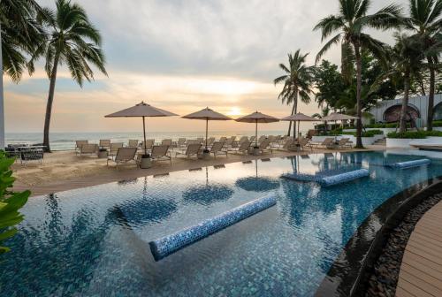 intercontinental hua hin resort by ihg