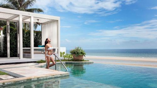 intercontinental hua hin resort by ihg