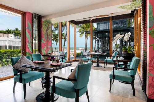 intercontinental hua hin resort by ihg