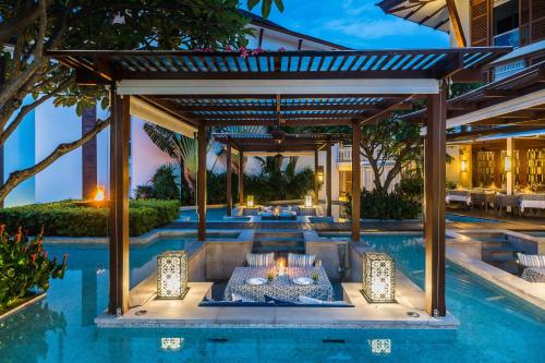 intercontinental hua hin resort by ihg