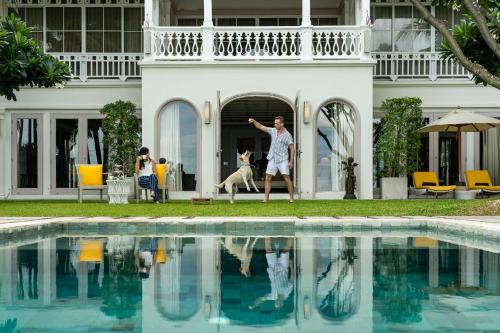 intercontinental hua hin resort by ihg