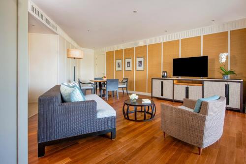 intercontinental hua hin resort by ihg