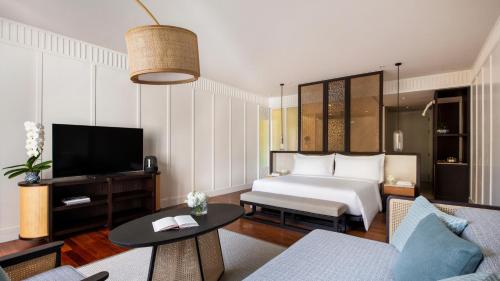 intercontinental hua hin resort by ihg