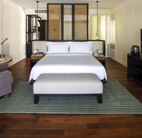 intercontinental hua hin resort by ihg