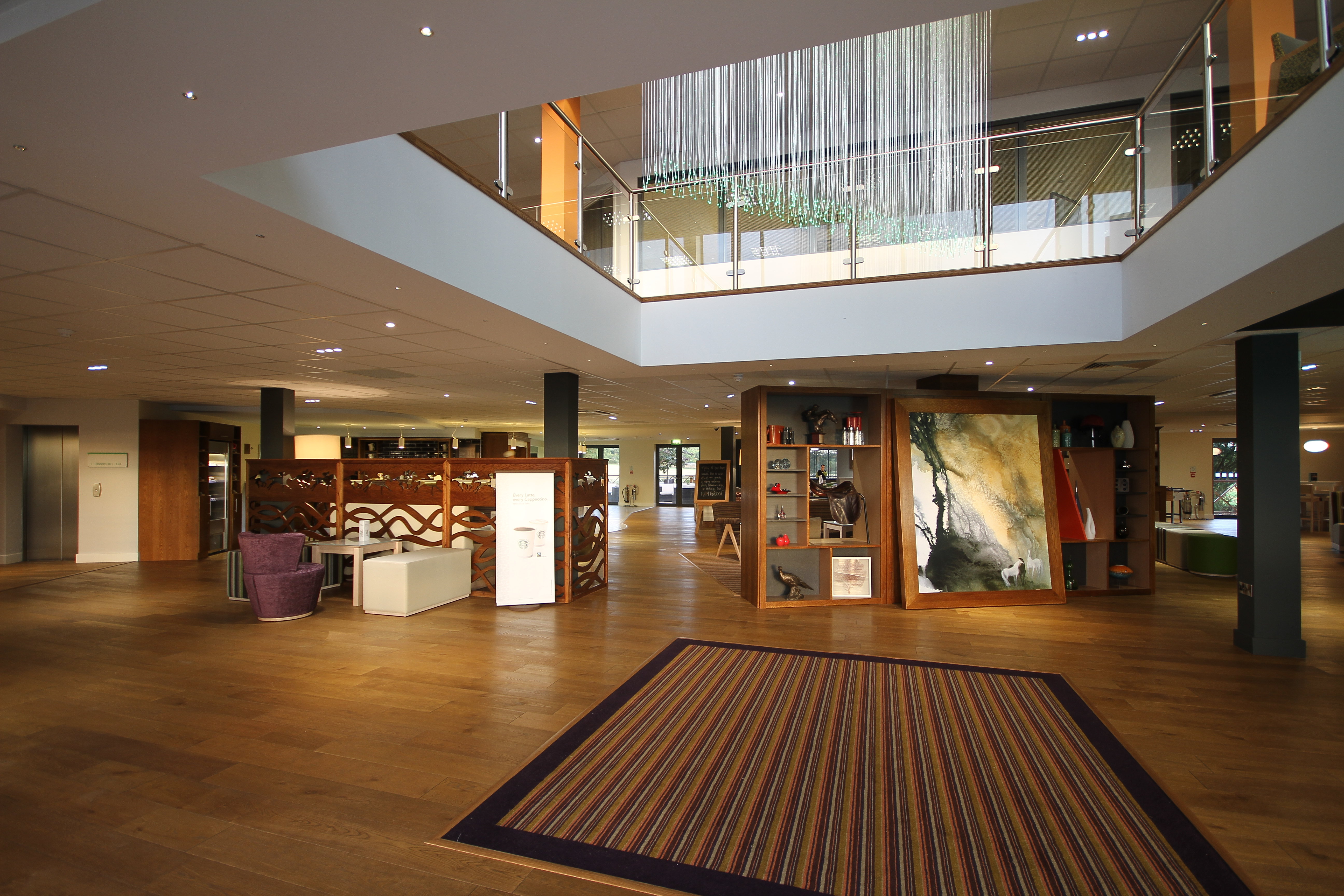 holiday inn huntingdon racecourse by ihg