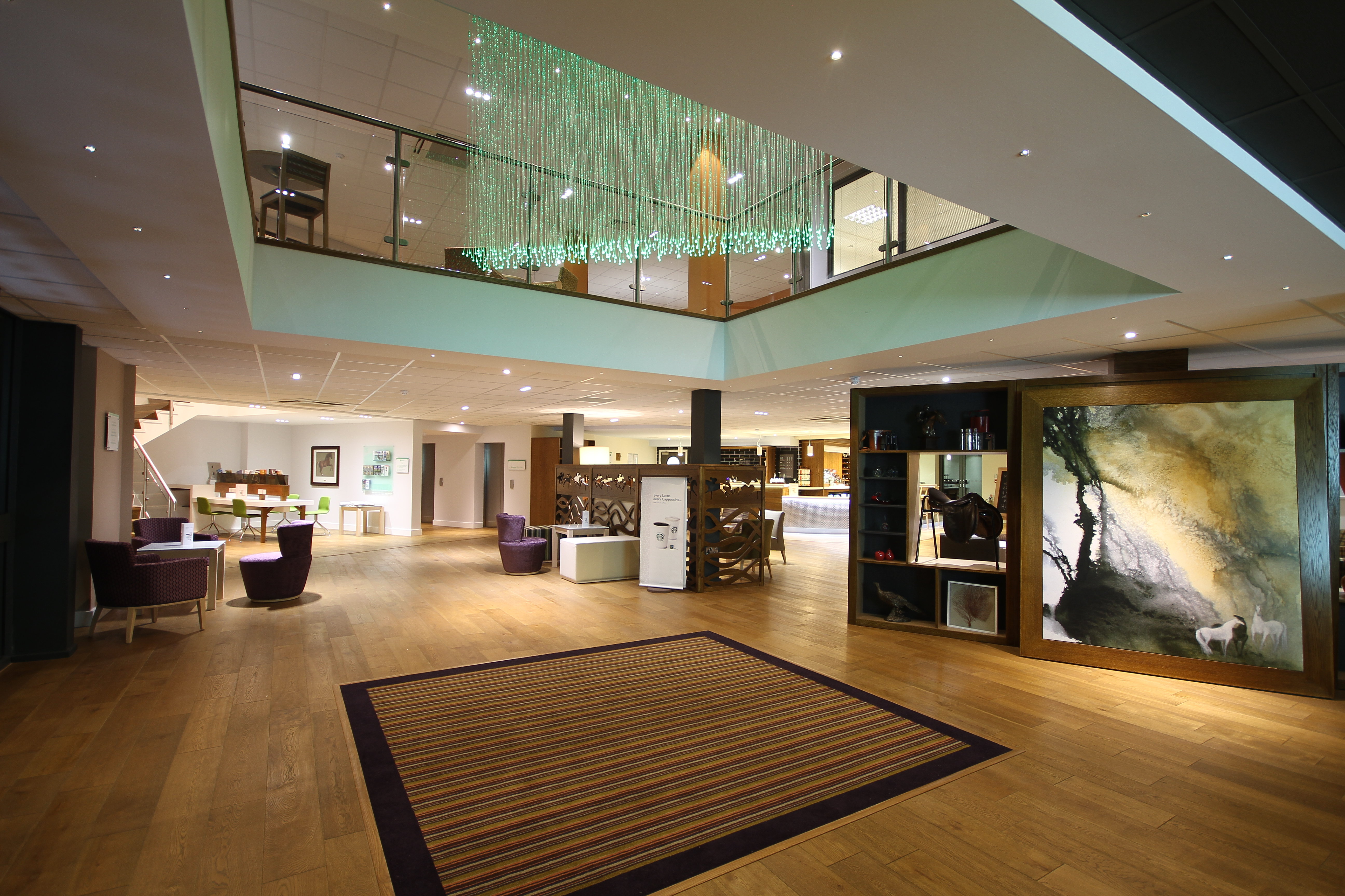 holiday inn huntingdon racecourse by ihg