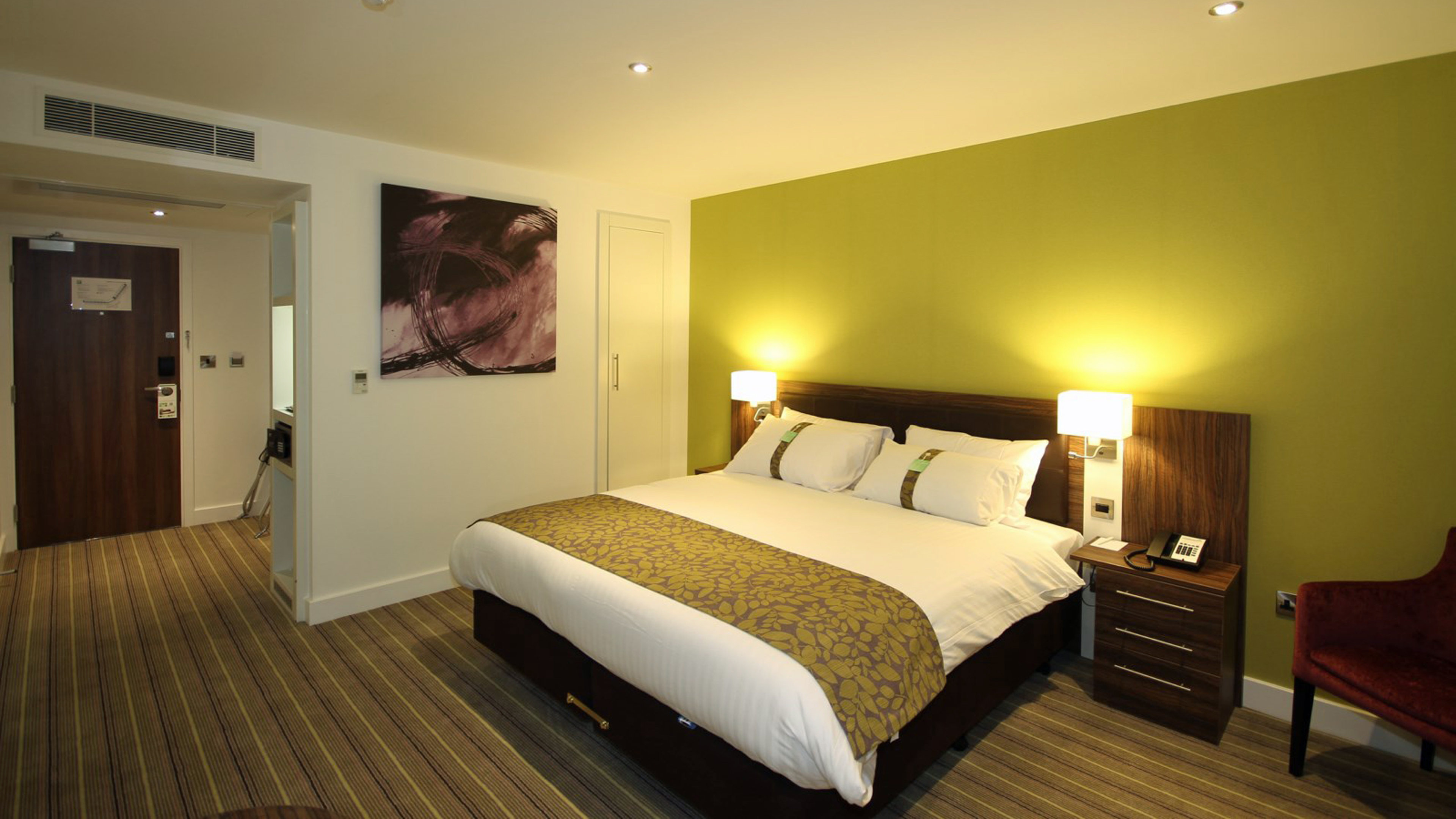 holiday inn huntingdon racecourse by ihg