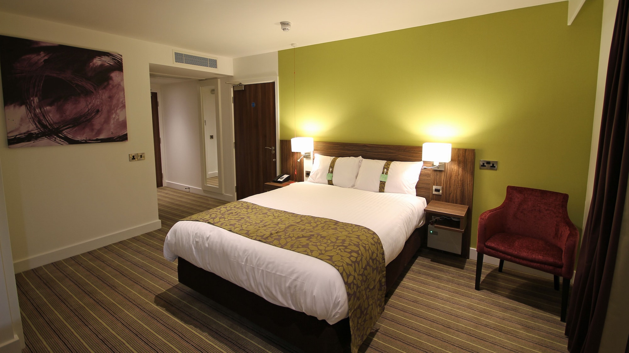 holiday inn huntingdon racecourse by ihg