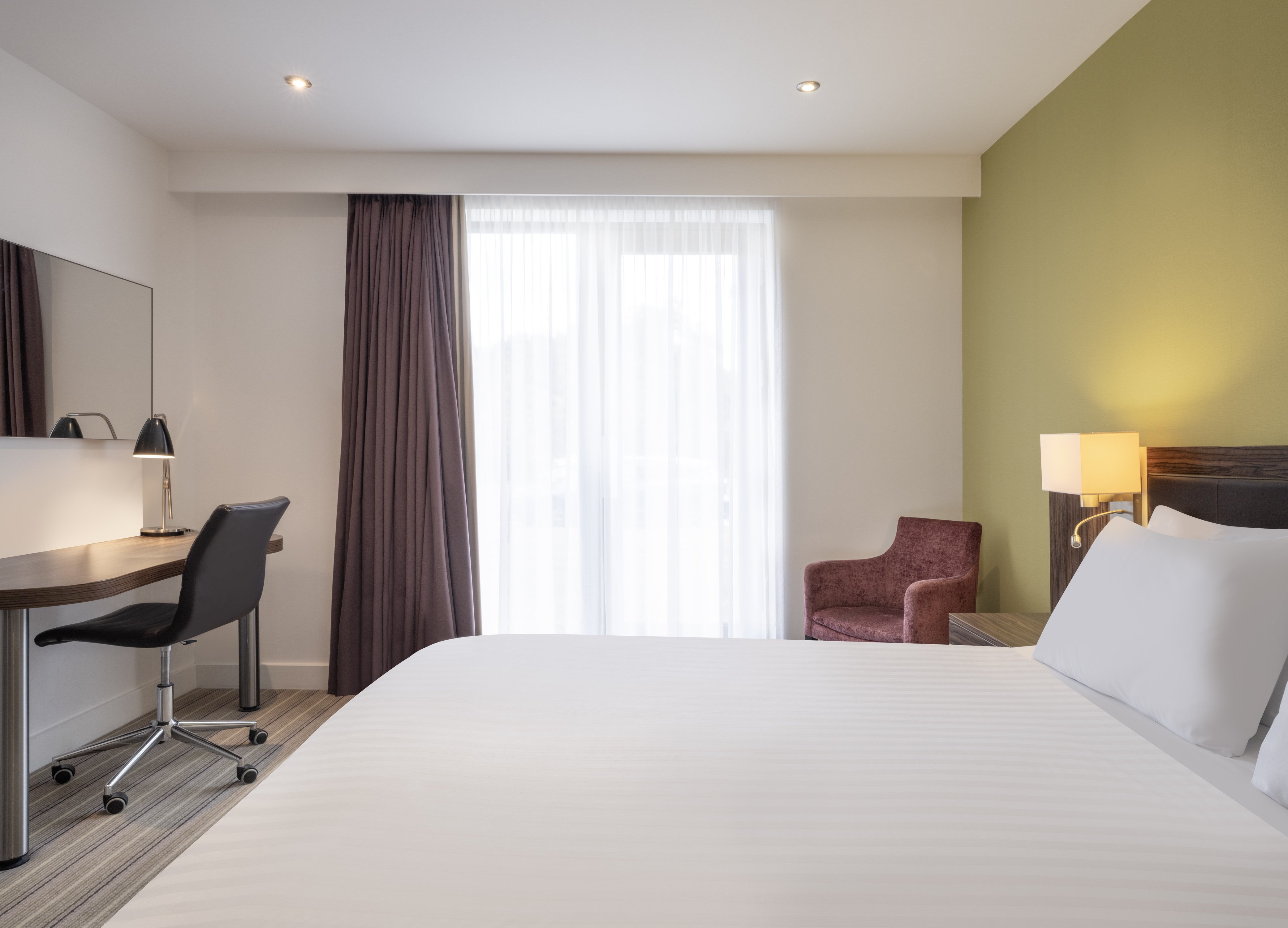 holiday inn huntingdon racecourse by ihg