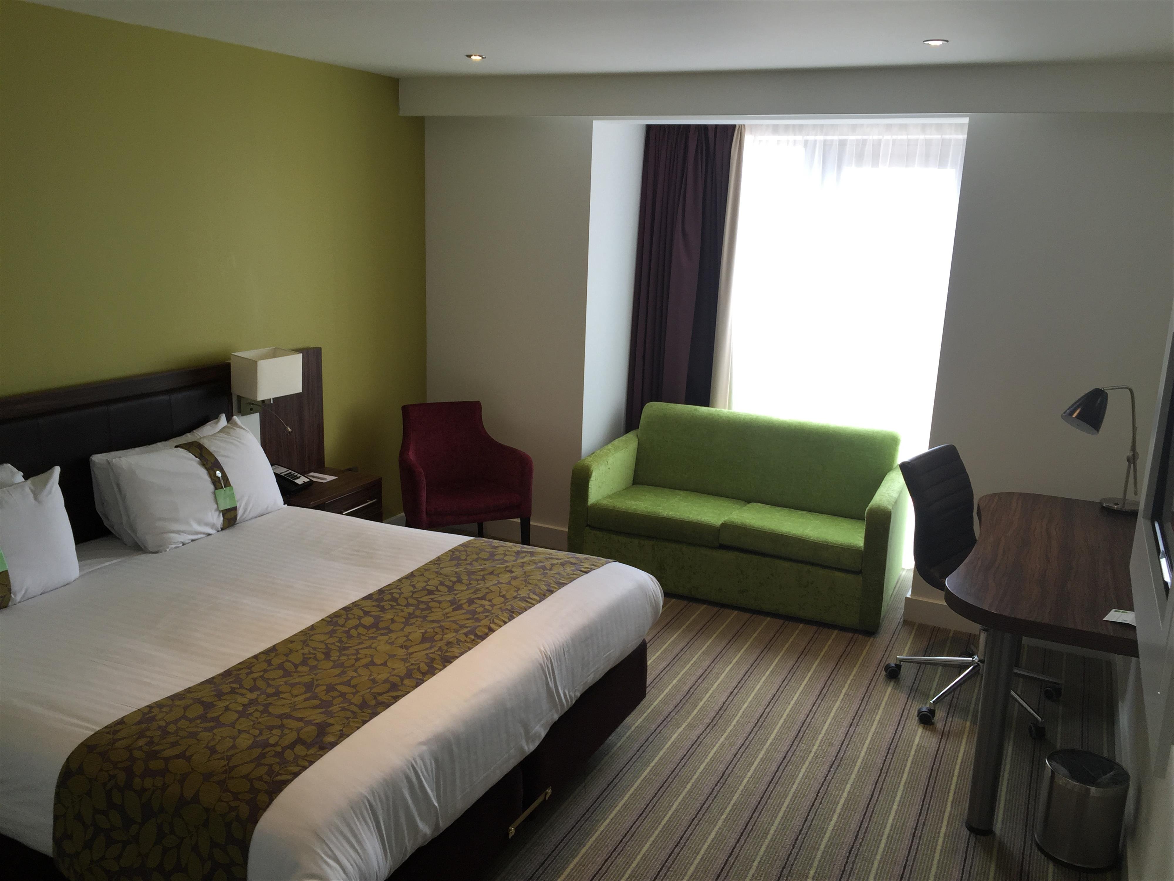 holiday inn huntingdon racecourse by ihg