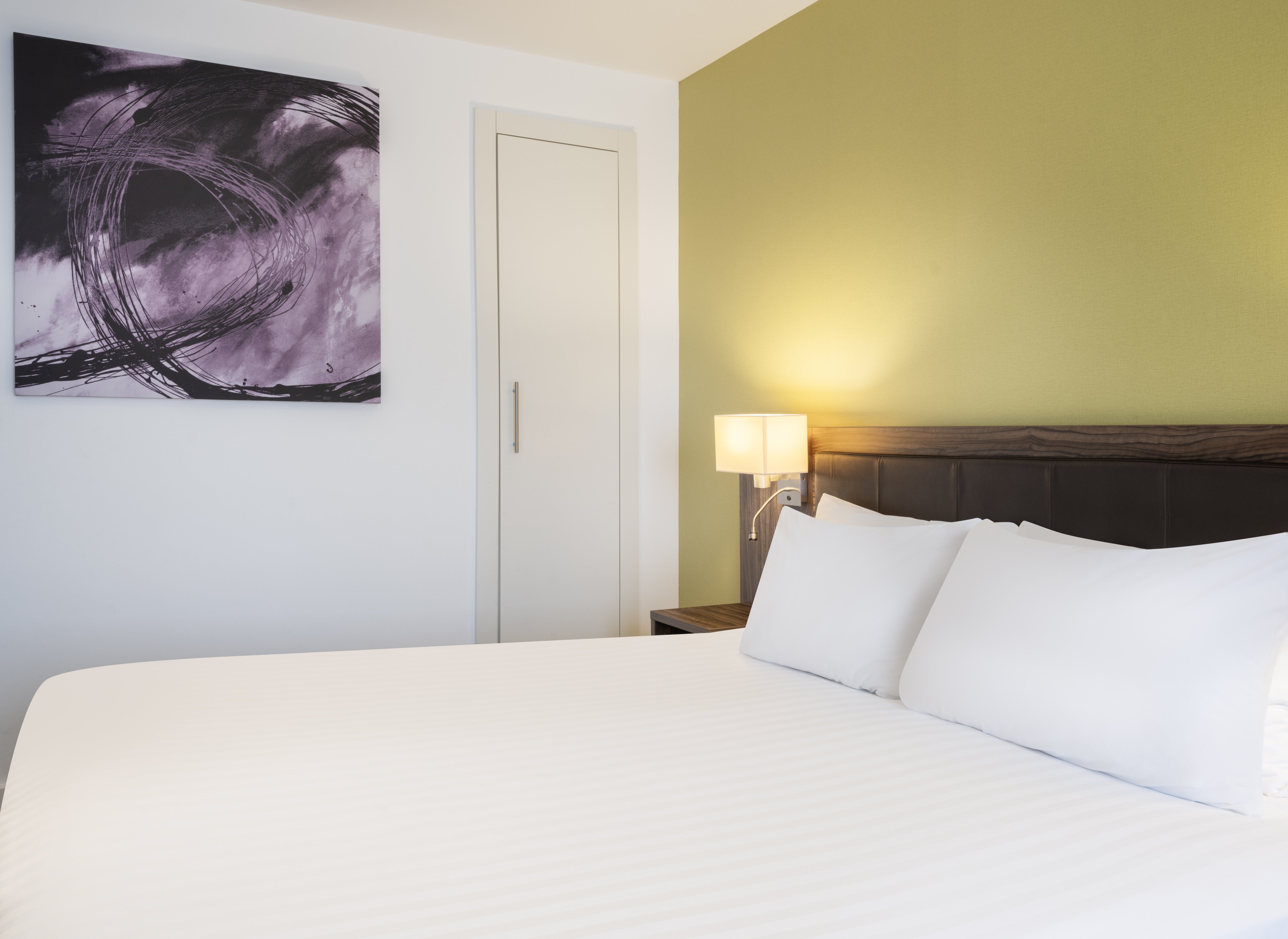holiday inn huntingdon racecourse by ihg