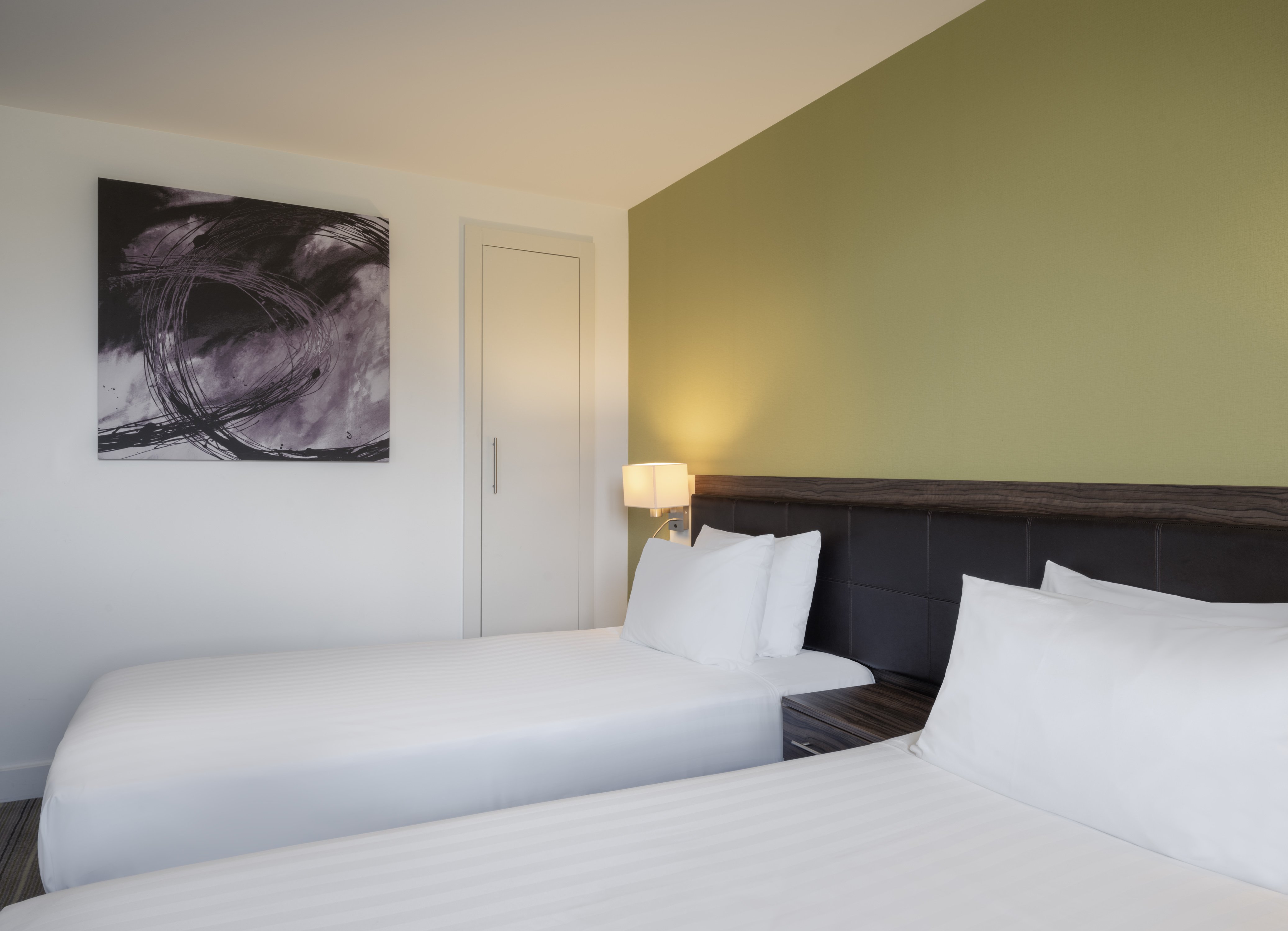 holiday inn huntingdon racecourse by ihg