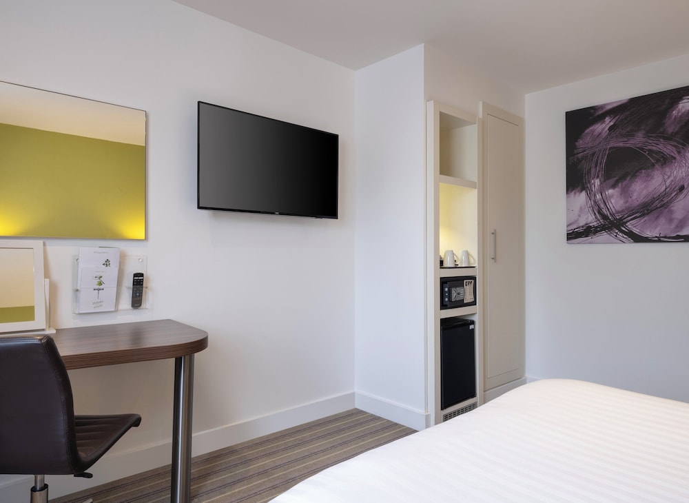 holiday inn huntingdon racecourse by ihg