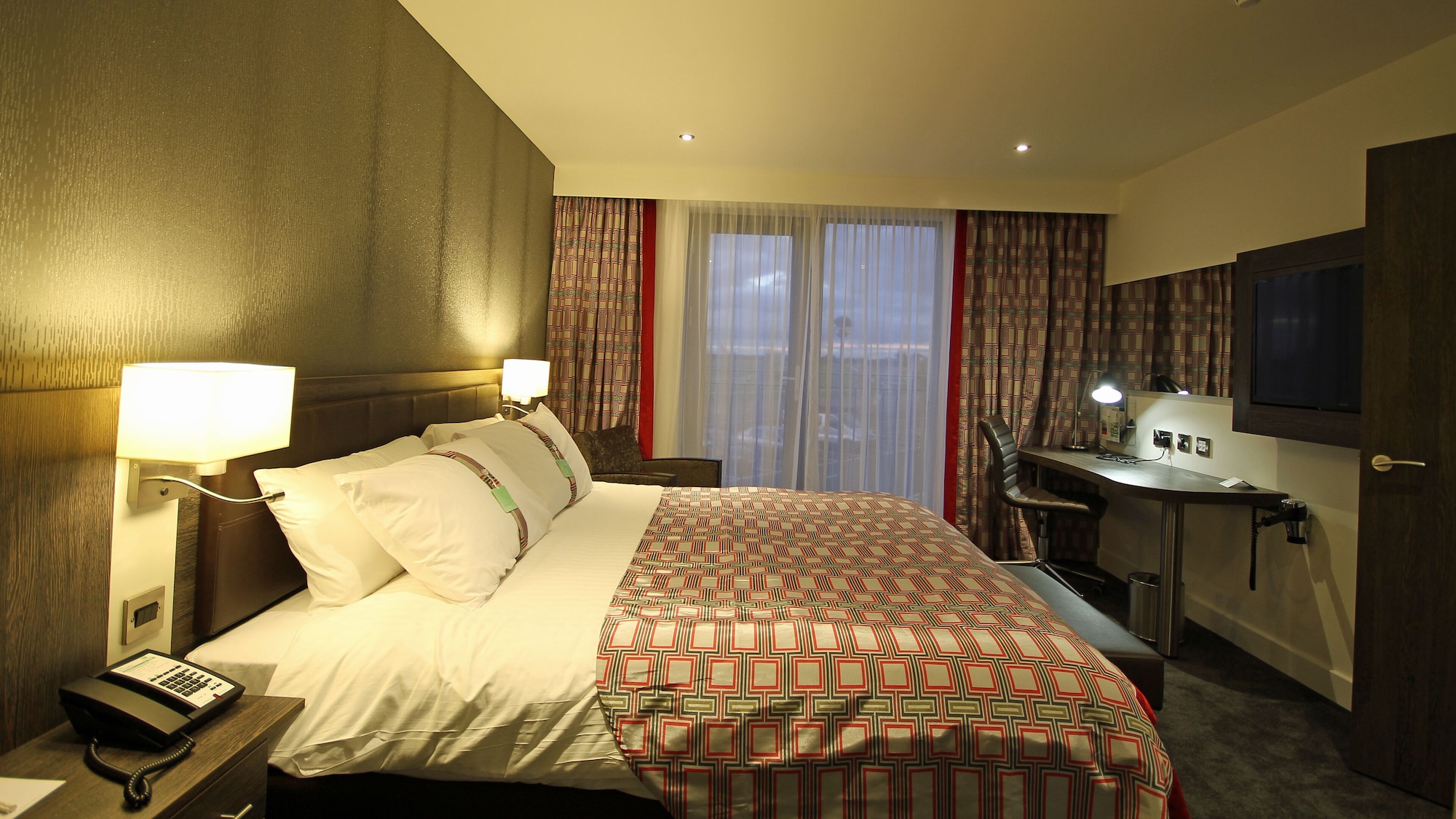 holiday inn huntingdon racecourse by ihg
