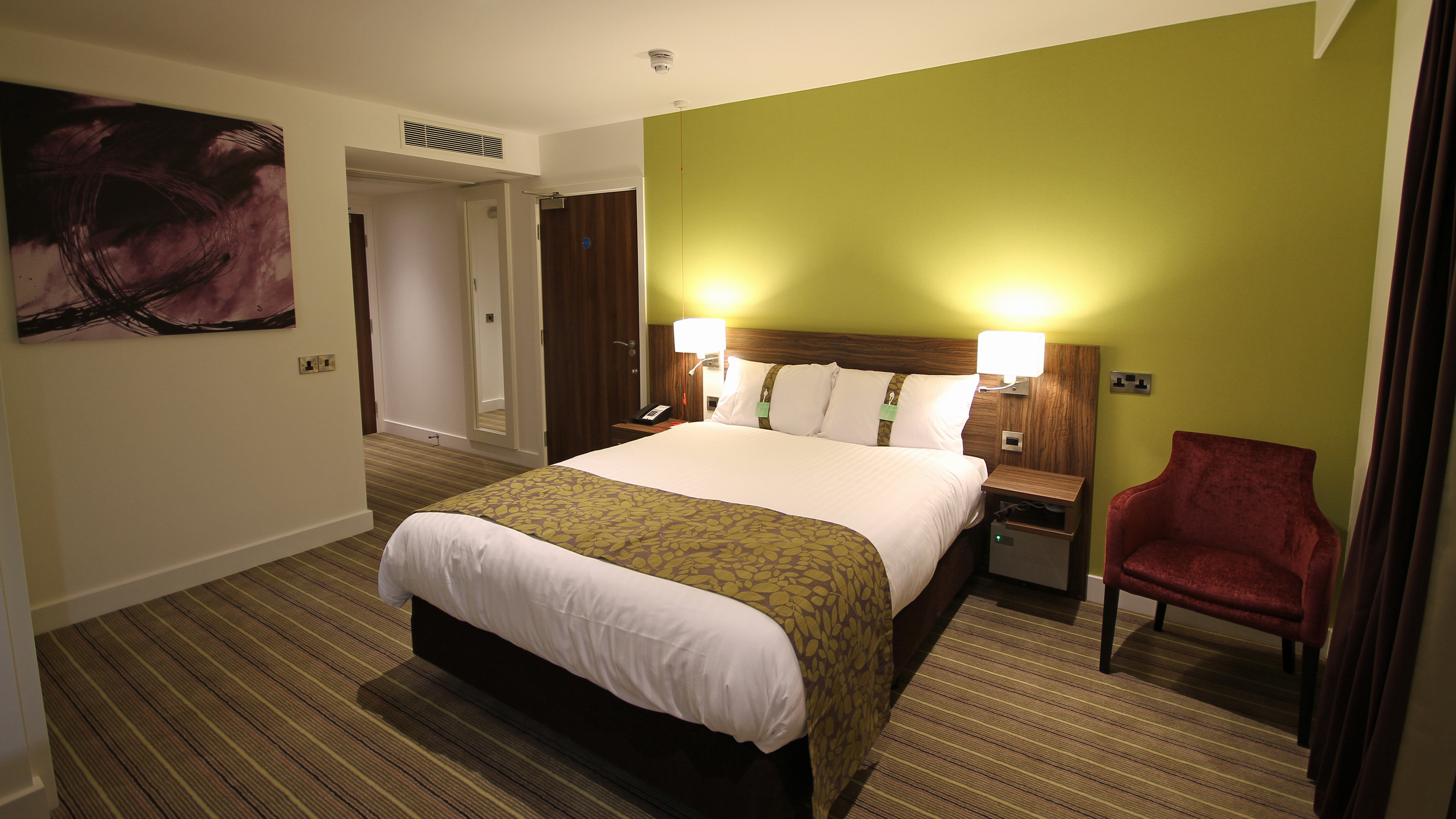 holiday inn huntingdon racecourse by ihg