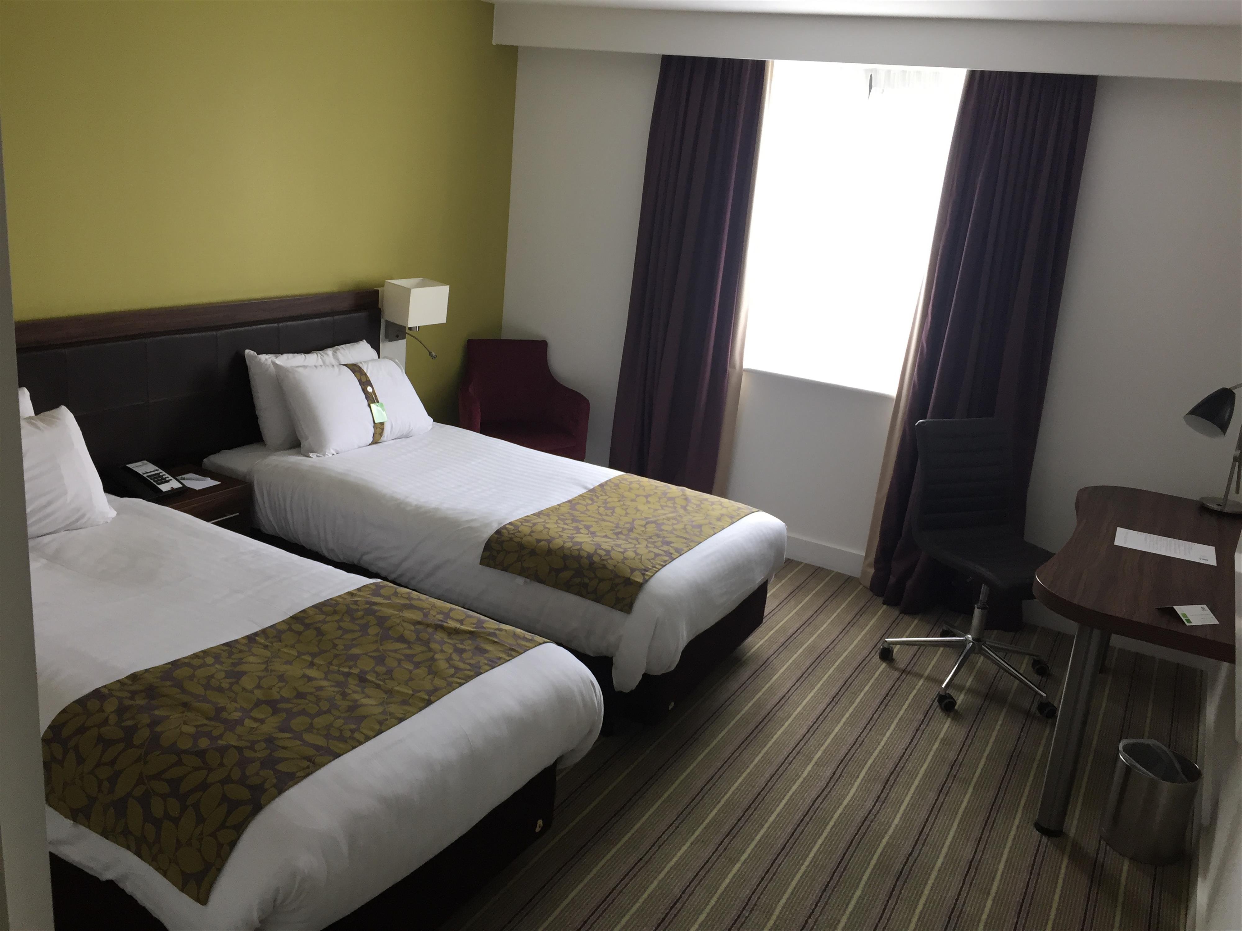 holiday inn huntingdon racecourse by ihg