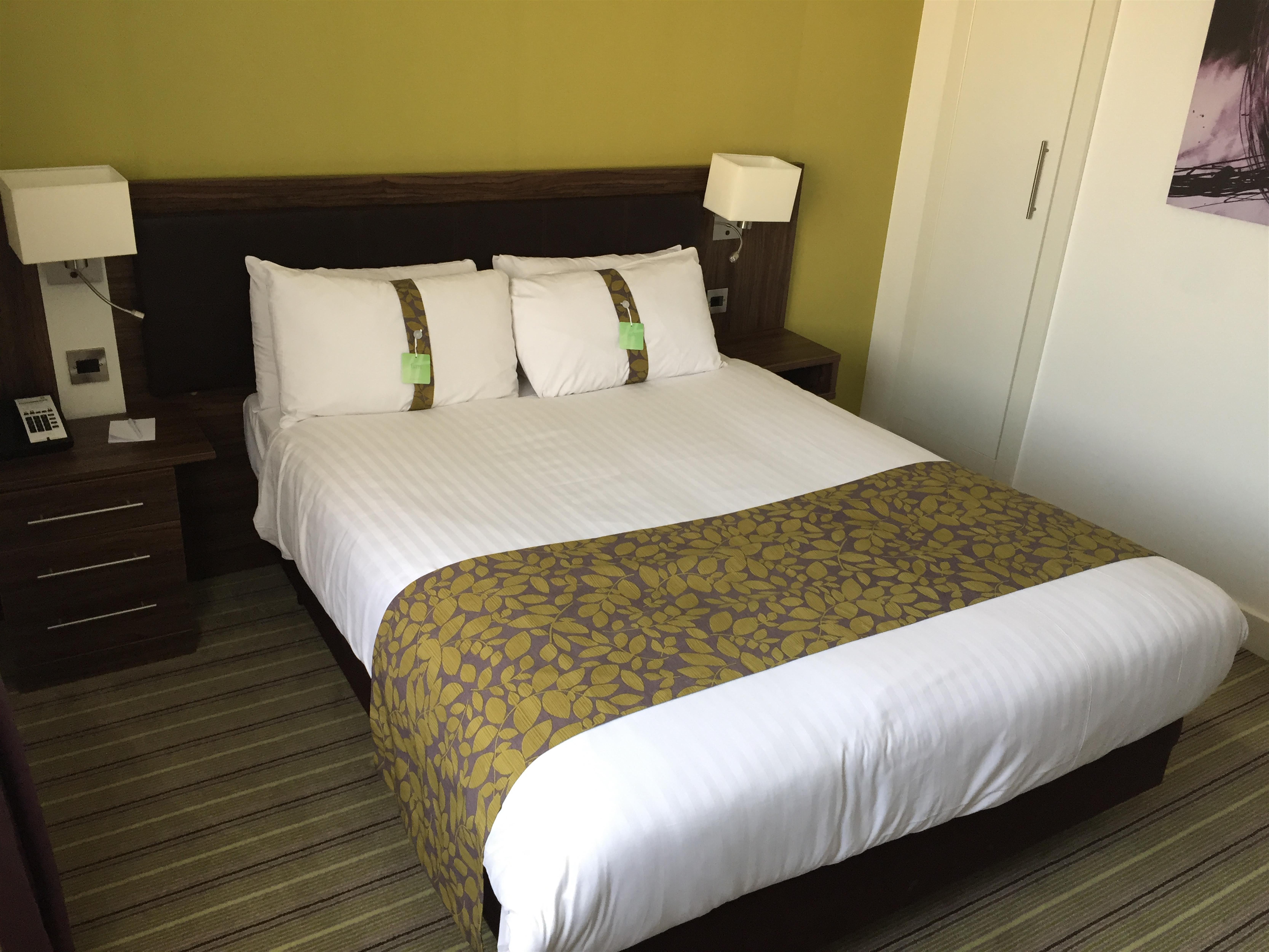 holiday inn huntingdon racecourse by ihg