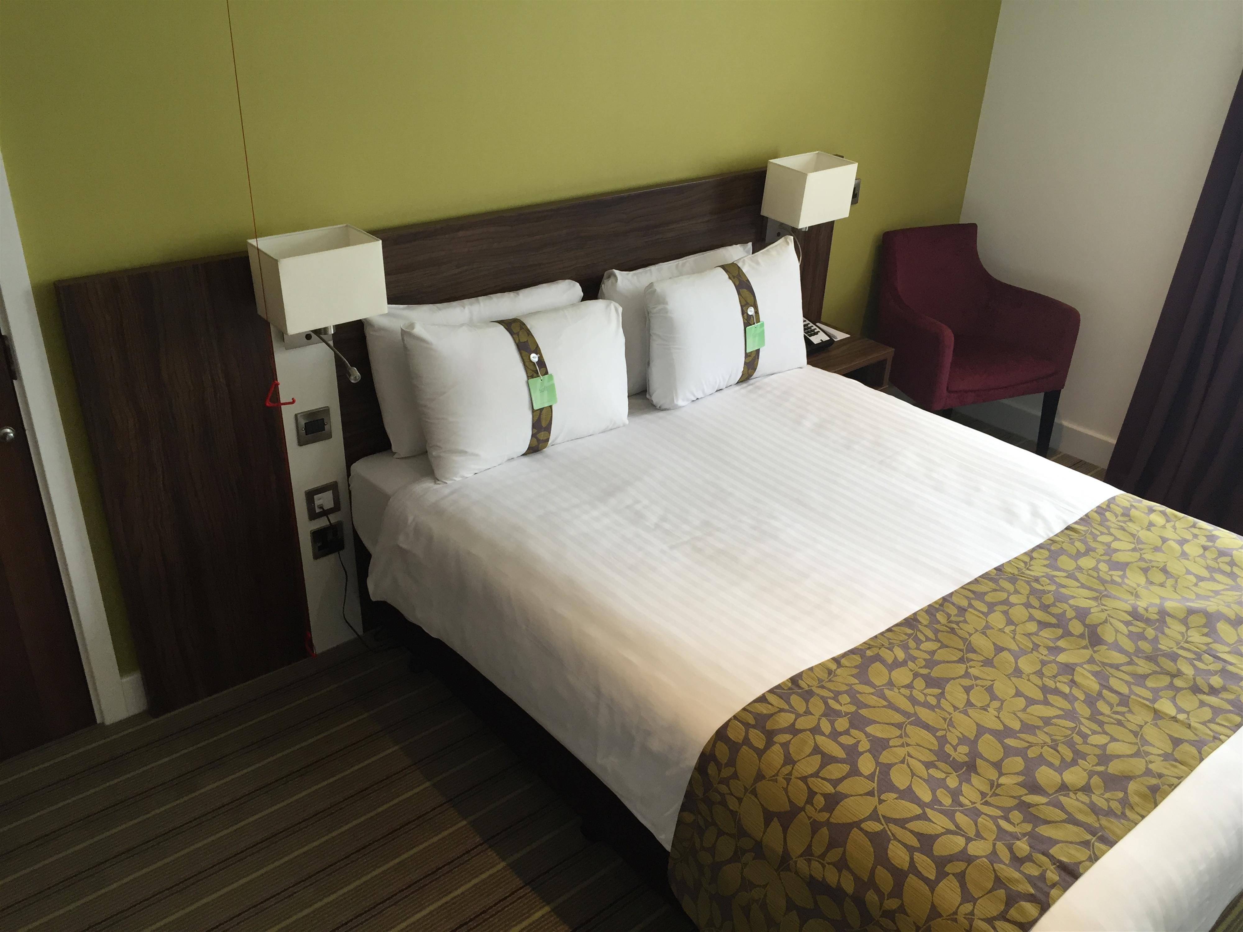 holiday inn huntingdon racecourse by ihg