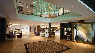 holiday inn huntingdon racecourse by ihg